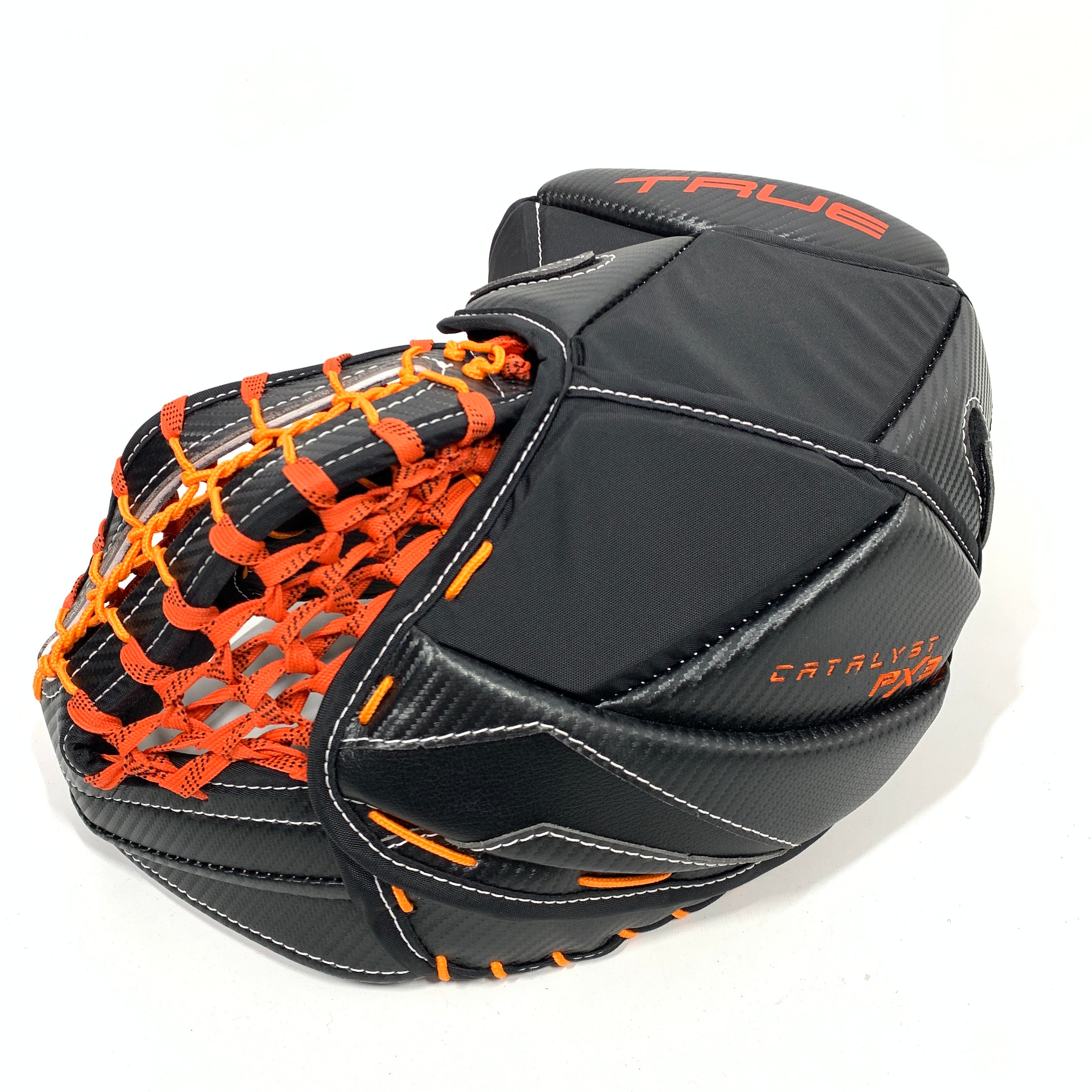 Anthony Stolarz - Gant de gardien True PX3 (LNH)